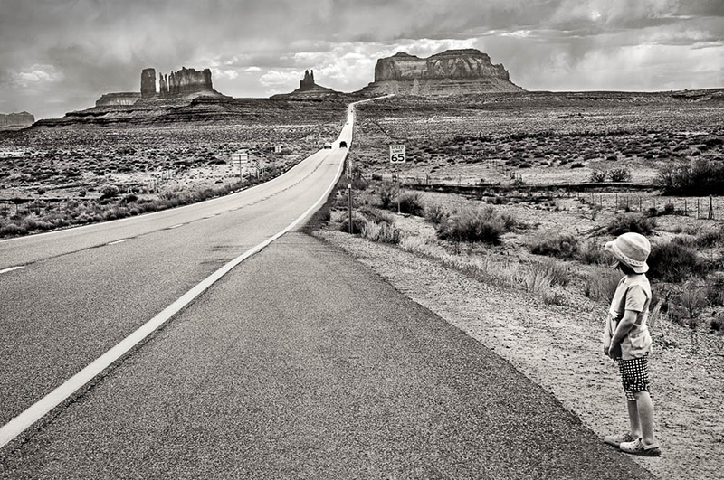 Monument Valley