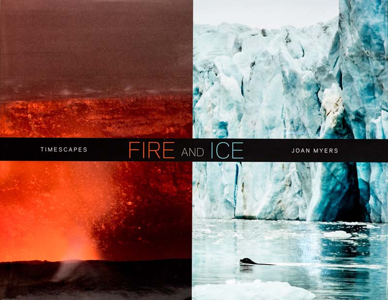 Fire and Ice Book