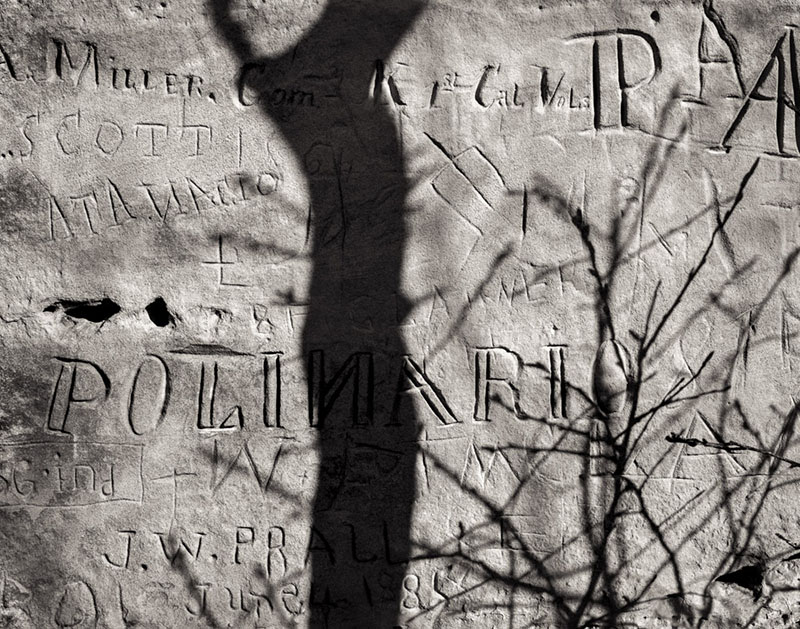 Inscription Rock