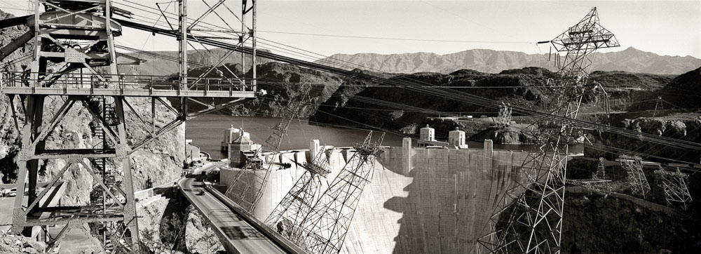 Hoover Dam